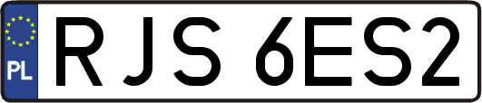 RJS6ES2