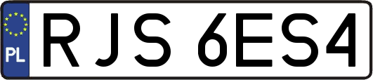 RJS6ES4
