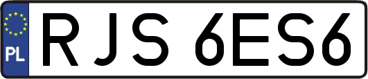 RJS6ES6