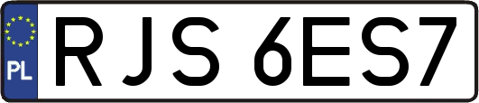 RJS6ES7
