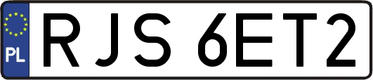 RJS6ET2