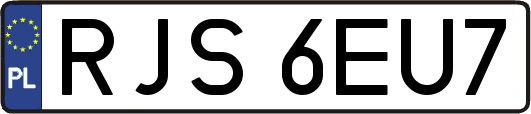 RJS6EU7