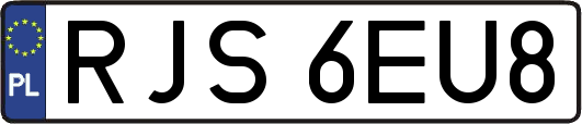 RJS6EU8