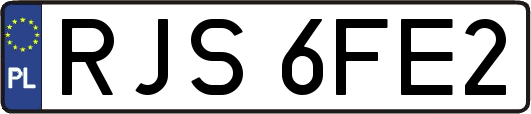 RJS6FE2