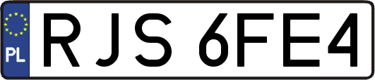 RJS6FE4