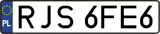 RJS6FE6