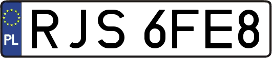 RJS6FE8