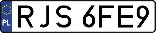 RJS6FE9