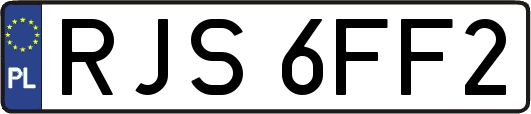 RJS6FF2