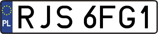 RJS6FG1
