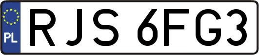 RJS6FG3