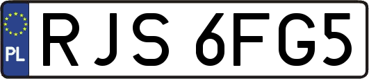 RJS6FG5