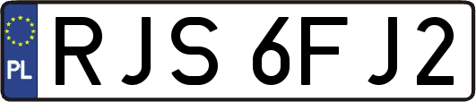 RJS6FJ2