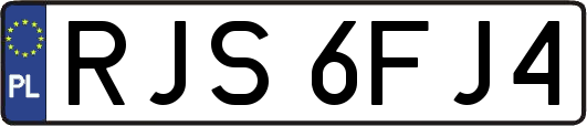 RJS6FJ4
