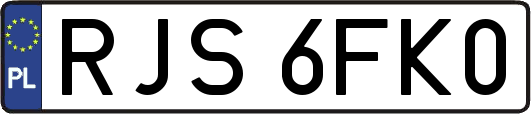 RJS6FK0