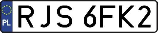 RJS6FK2