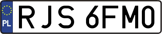 RJS6FM0