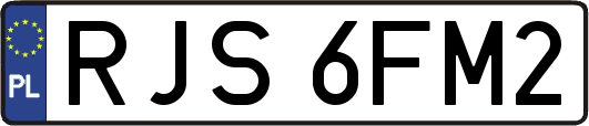 RJS6FM2