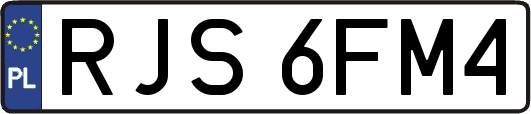 RJS6FM4