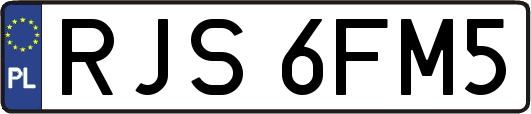 RJS6FM5