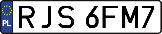 RJS6FM7