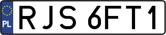 RJS6FT1