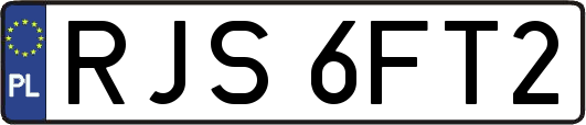RJS6FT2