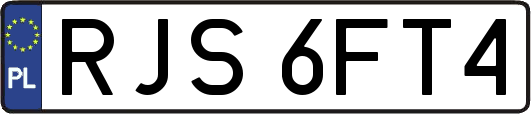 RJS6FT4