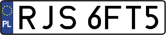 RJS6FT5