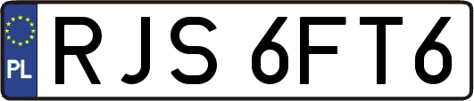 RJS6FT6