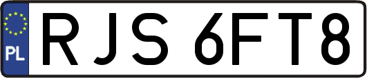 RJS6FT8