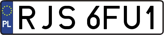RJS6FU1