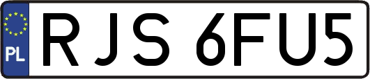 RJS6FU5
