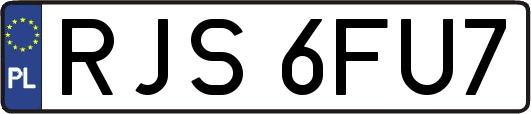 RJS6FU7