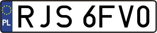 RJS6FV0