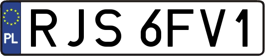 RJS6FV1