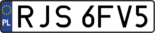 RJS6FV5