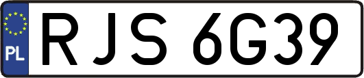 RJS6G39