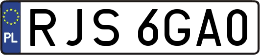 RJS6GA0