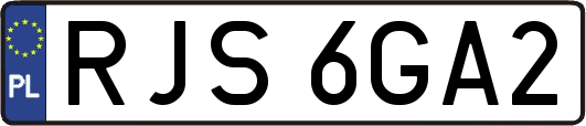 RJS6GA2