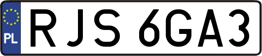 RJS6GA3