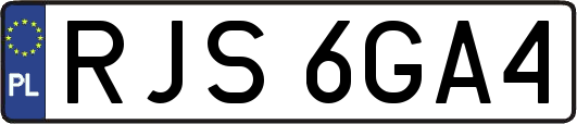 RJS6GA4