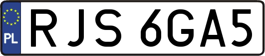 RJS6GA5