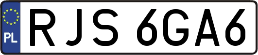RJS6GA6