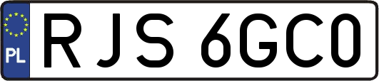 RJS6GC0