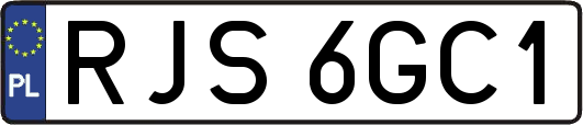 RJS6GC1