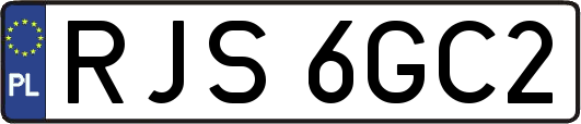 RJS6GC2