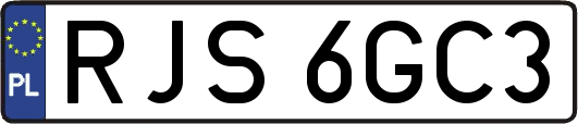 RJS6GC3