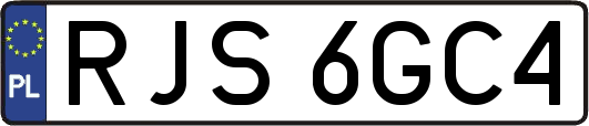 RJS6GC4