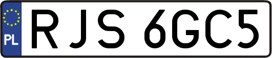 RJS6GC5